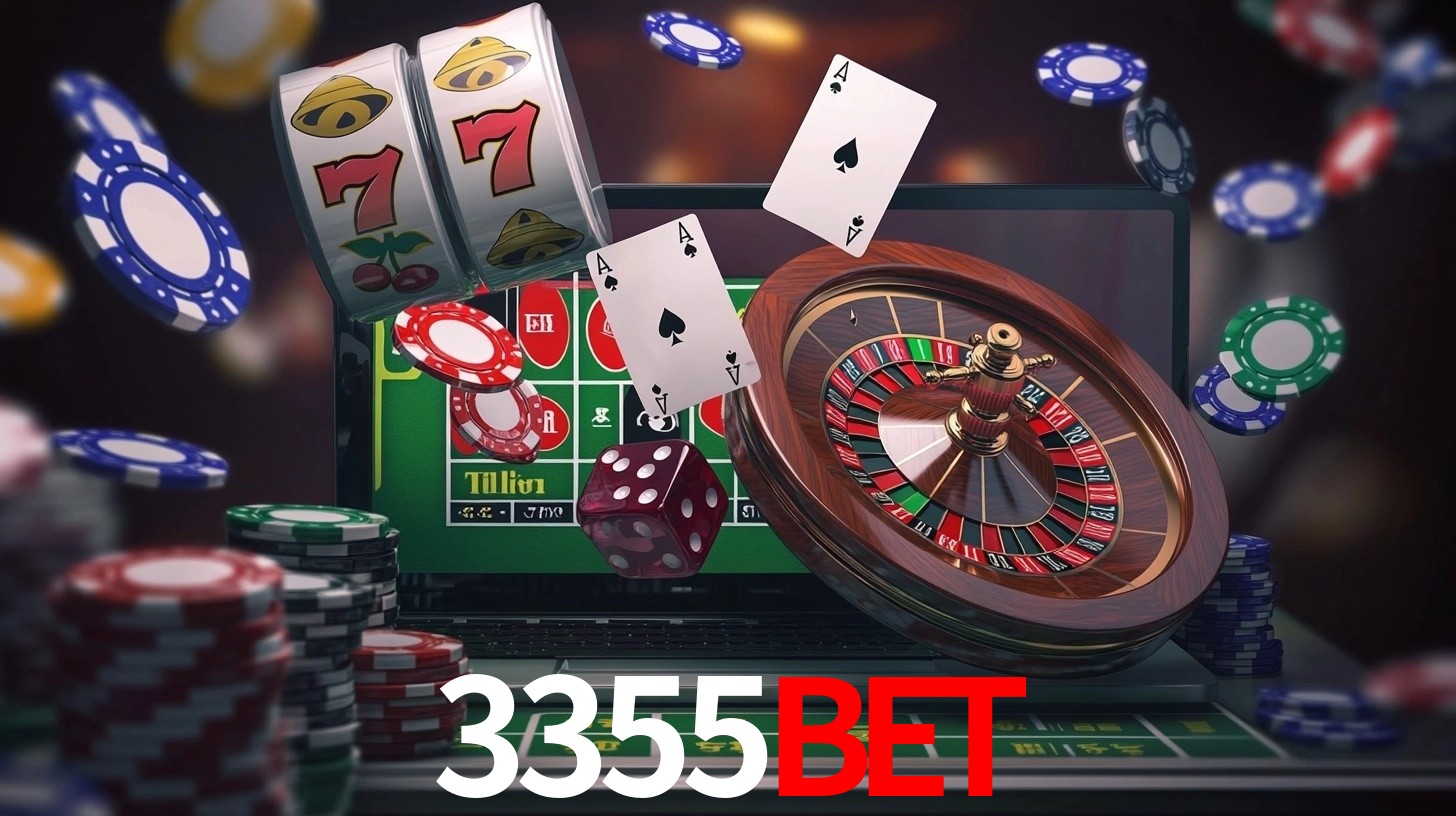 3355BET