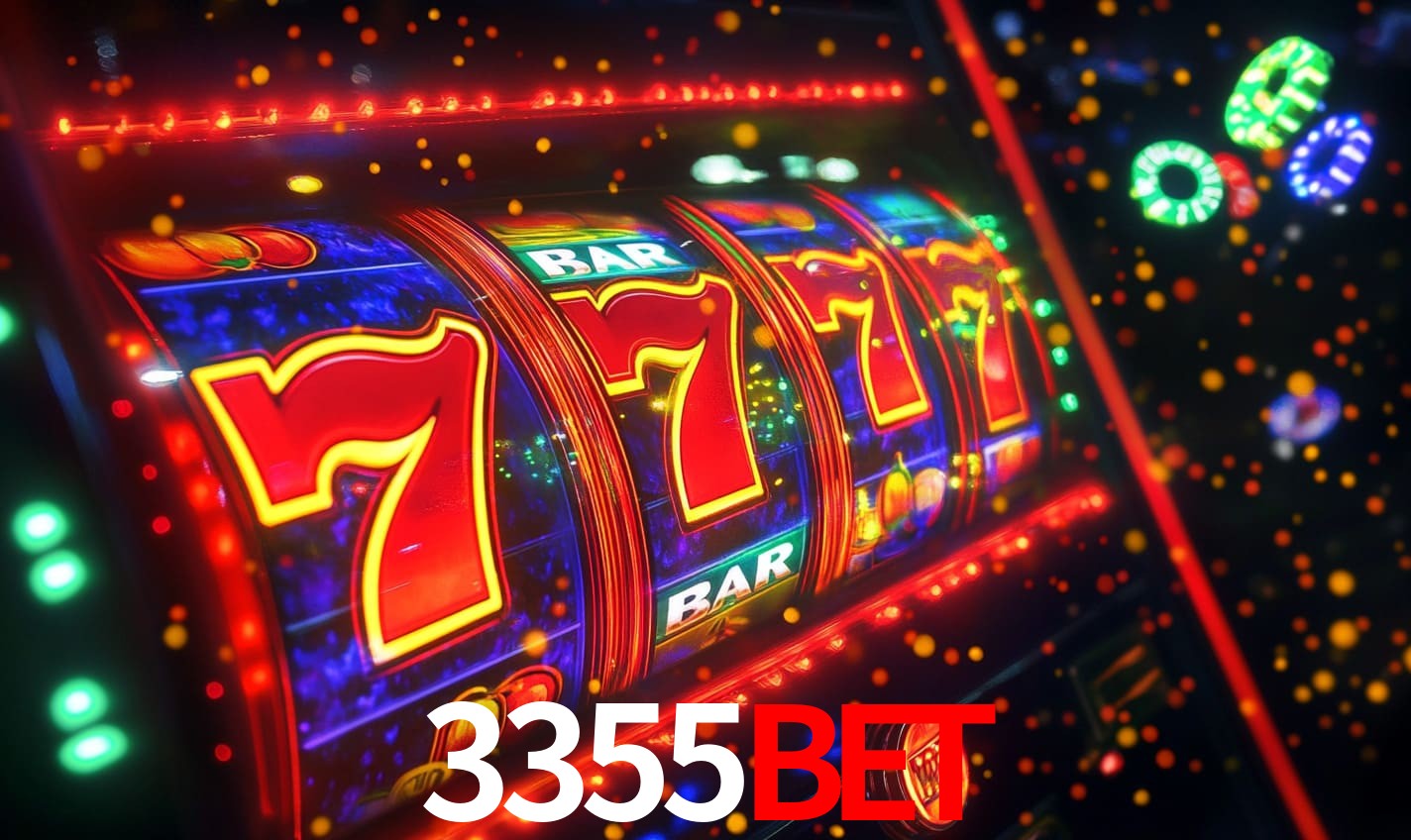 3355BET: Seu Especialista em Apostas Esportivas Brasileiras