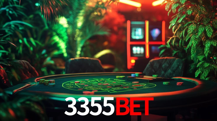 Tournaments 3355BET