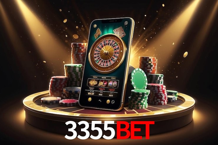 Design Responsivo 3355BET