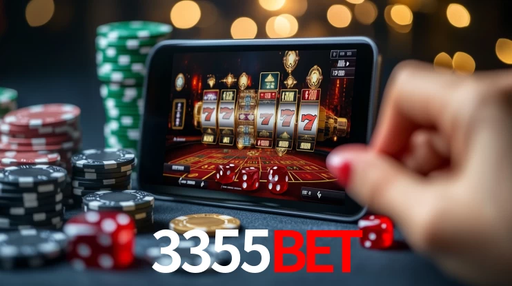 Instant EasyPaisa 3355BET