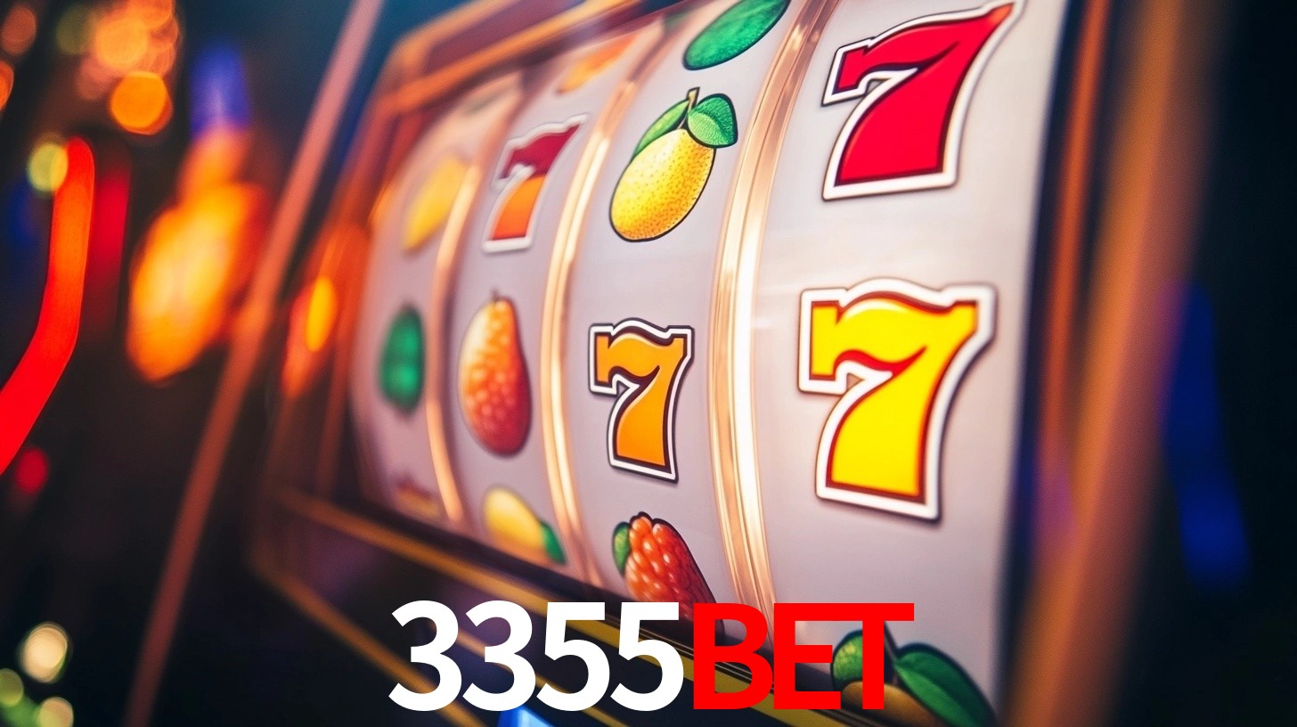 3355BET login