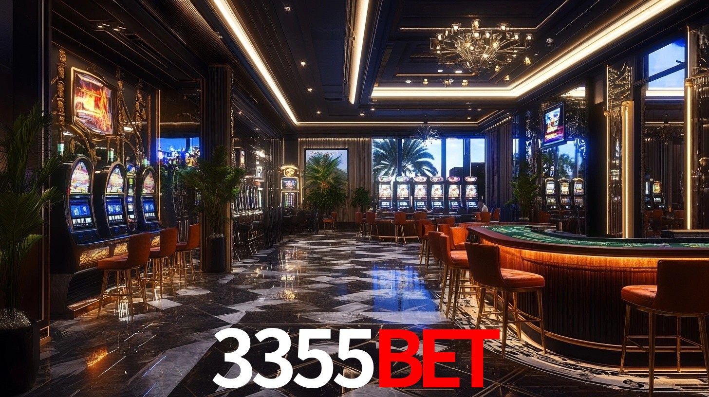 3355BET,3355BET app
