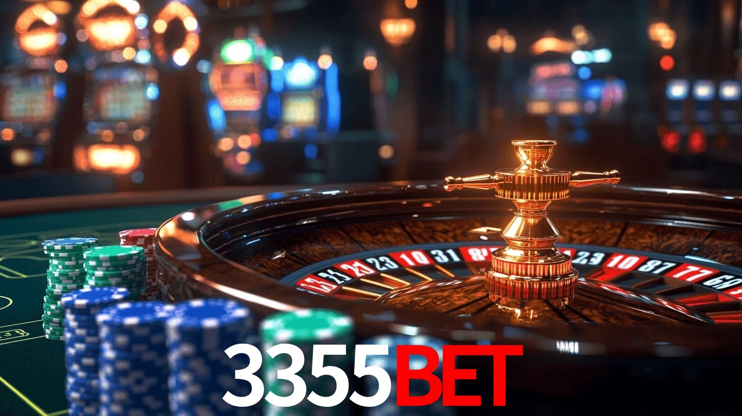 3355BET