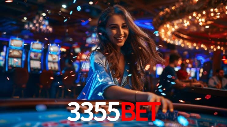 Football Betting 3355BET