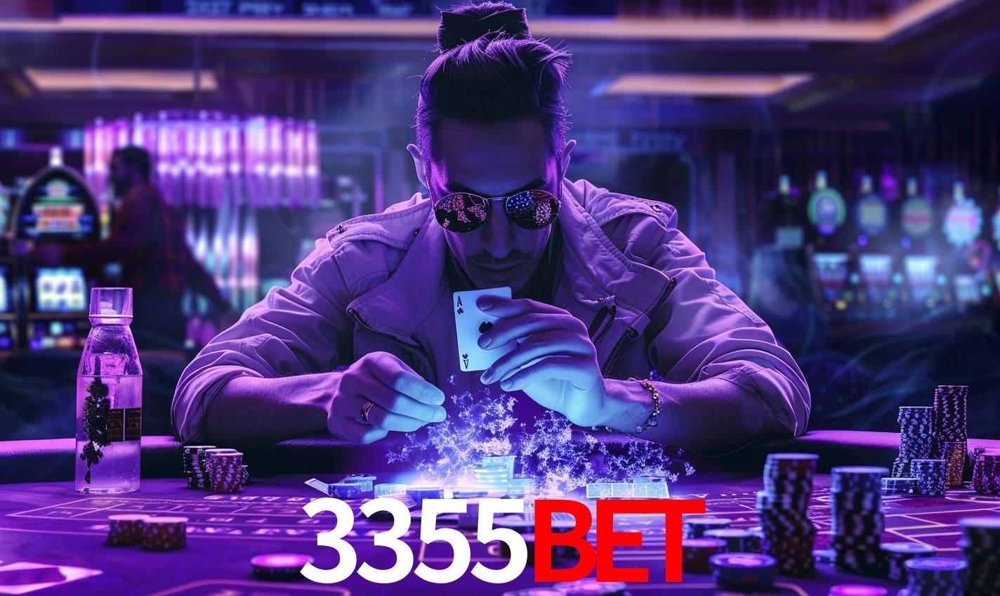 VIP Casino 3355BET