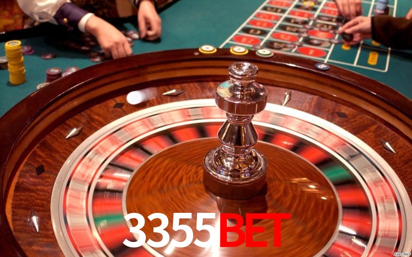 Bônus Diários 3355BET