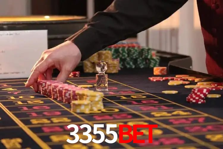 A Popularidade dos Caça-Níqueis no 3355BET