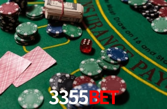 3355BET,3355BET app