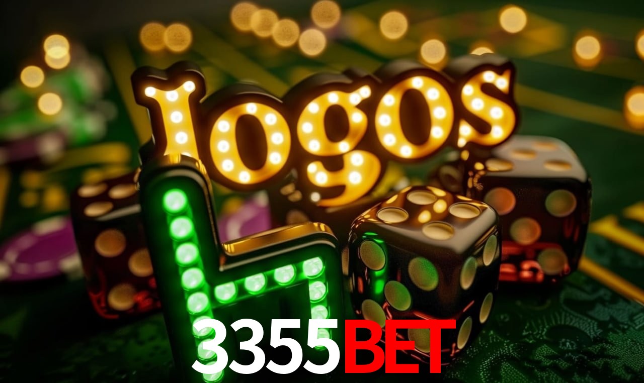 Avaliações dos Jogadores 3355BET