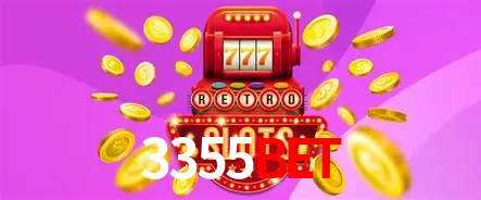 Apostas Esportivas na 3355BET: Um Guia Completo