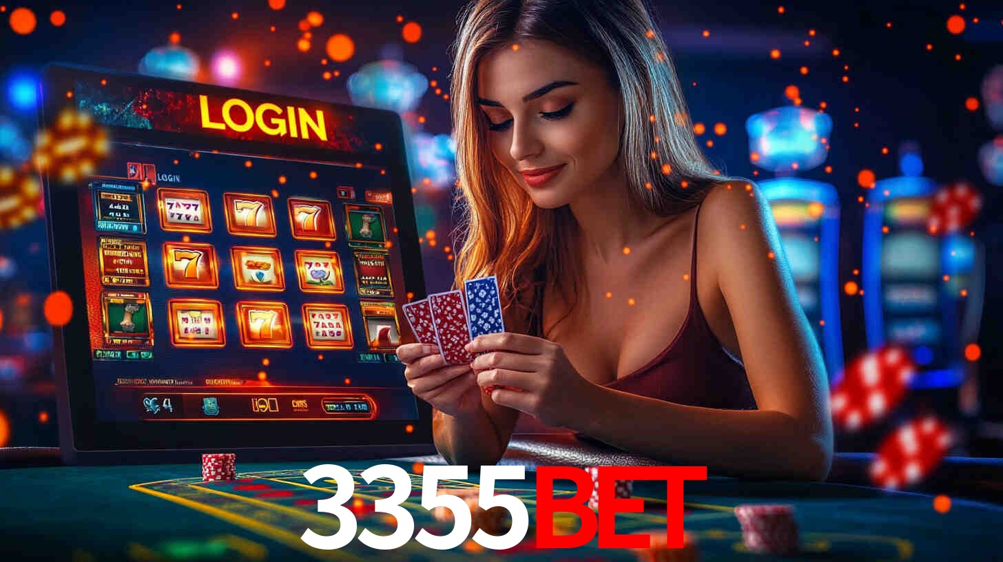 3355BET,3355BET app