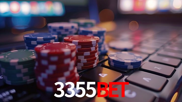Integração de APIs 3355BET