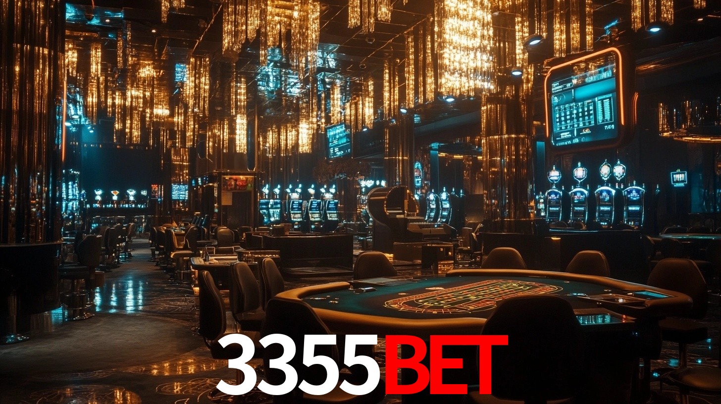 3355BET,3355BET app