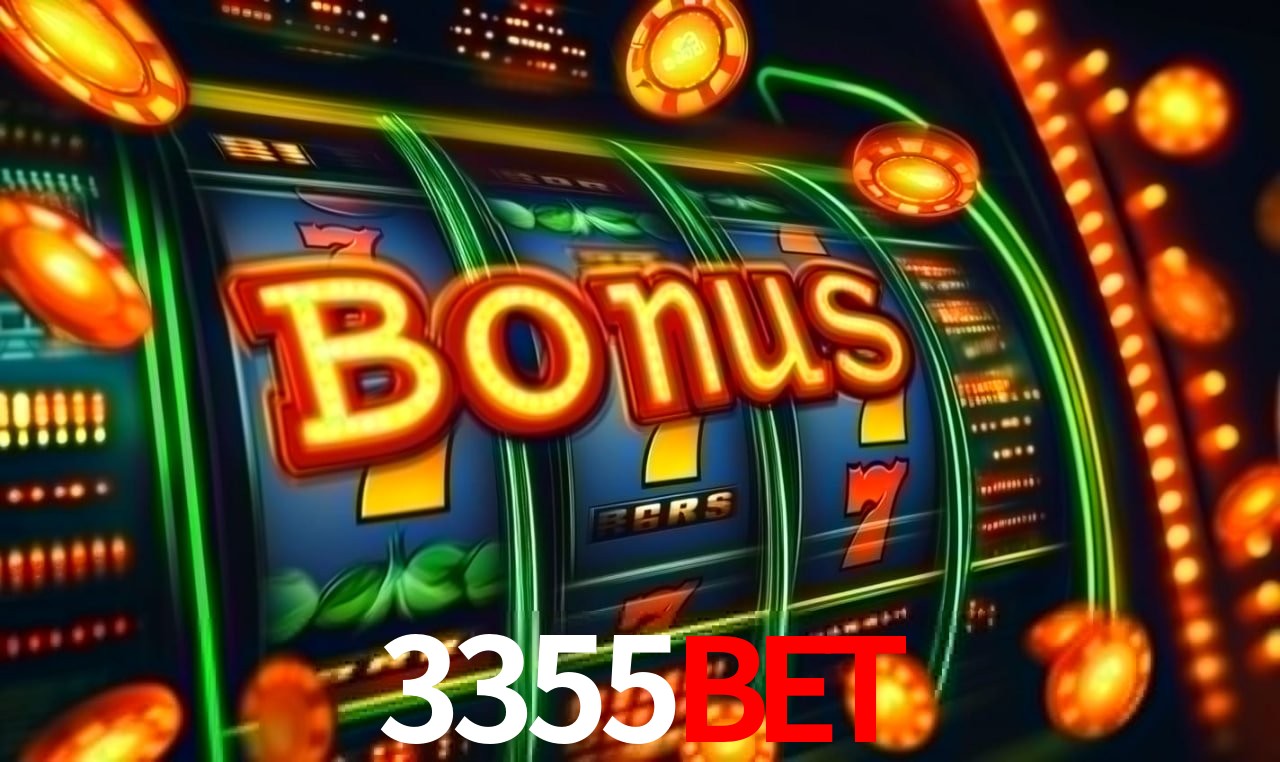 Blackjack Table 3355BET